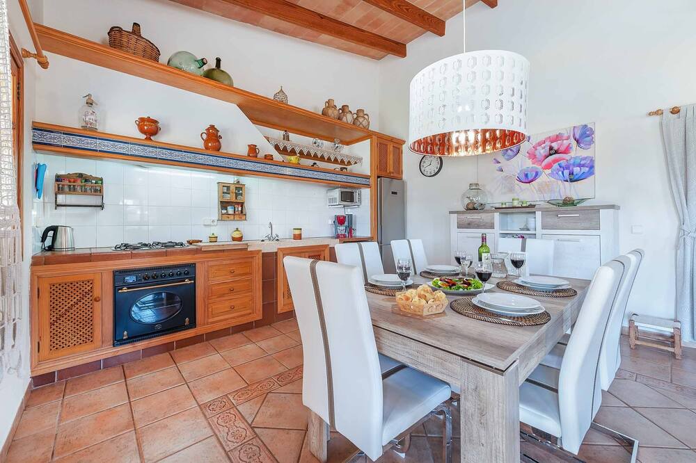 Photo of Kitchen in Alcudia