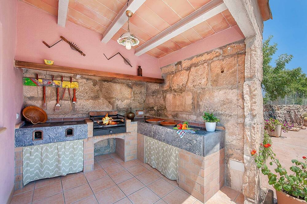 Photo of Outdoor in Alcudia