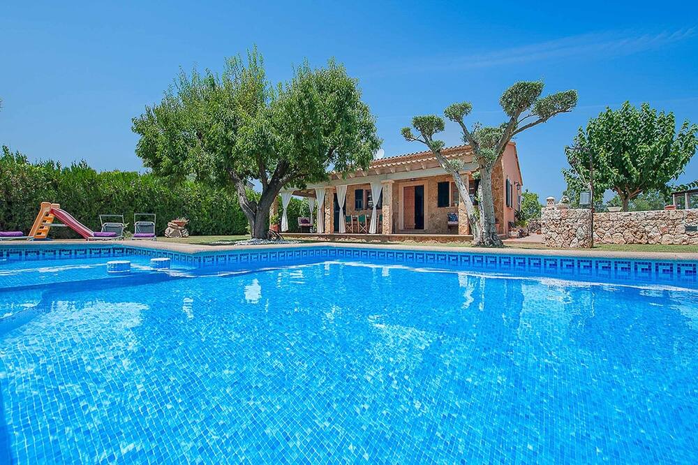 Photo of Outdoor in Alcudia