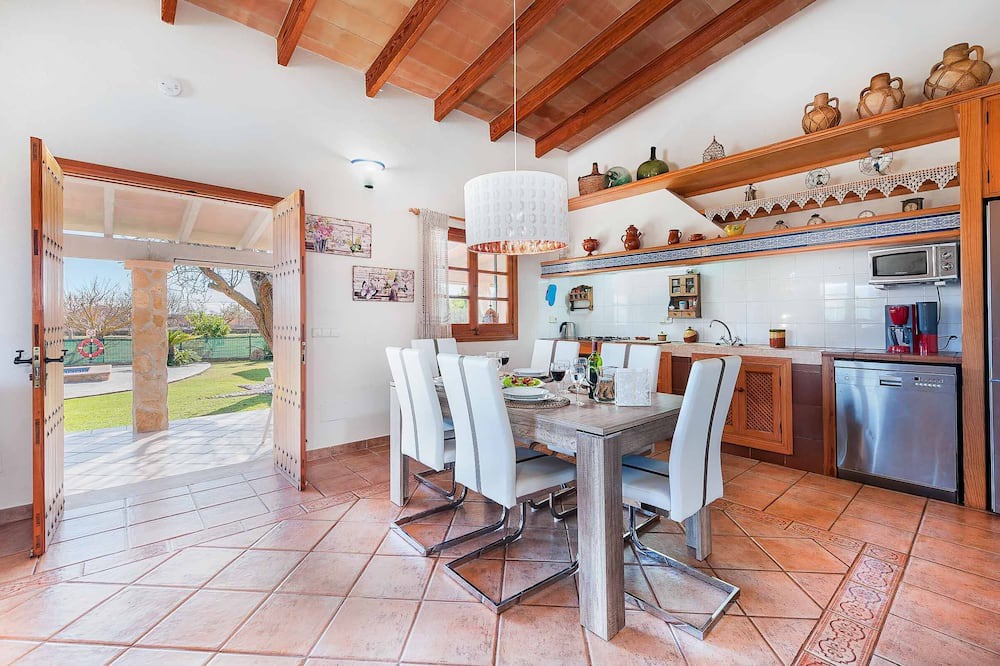 Photo of Kitchen in Alcudia