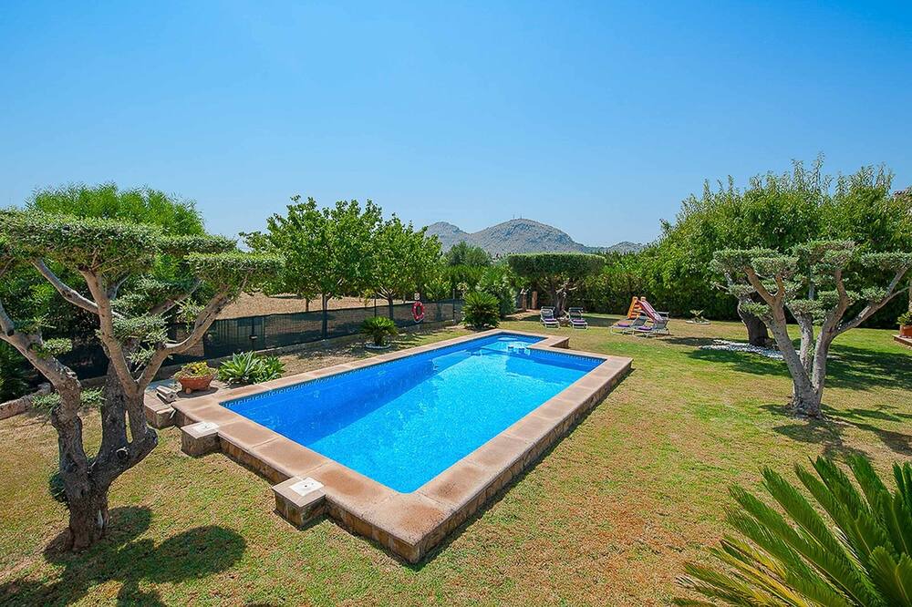 Photo of Outdoor in Alcudia