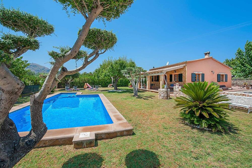 Photo of Outdoor in Alcudia