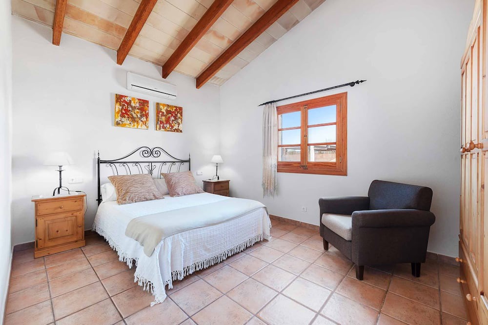 Photo of Bedroom in Alcudia