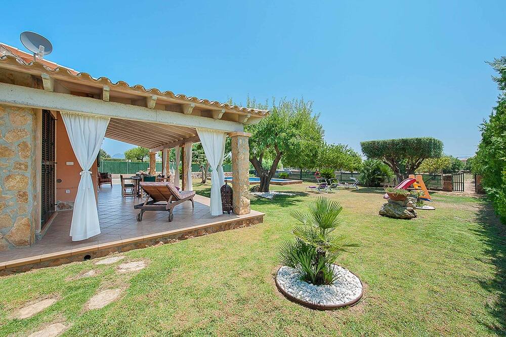 Photo of Outdoor in Alcudia