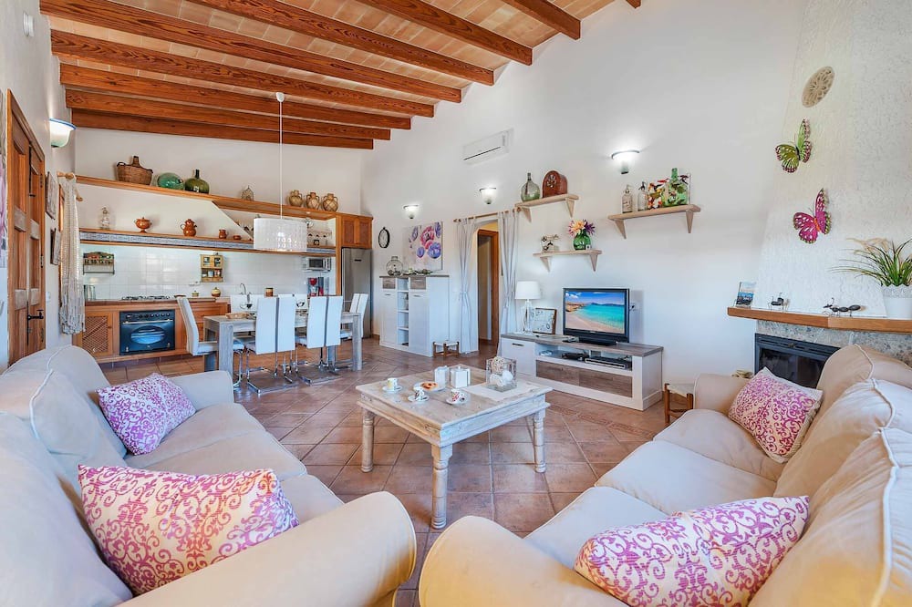 Photo of Livingroom in Alcudia