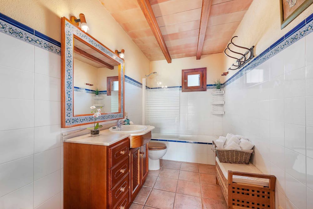 Photo of Bathroom in Alcudia