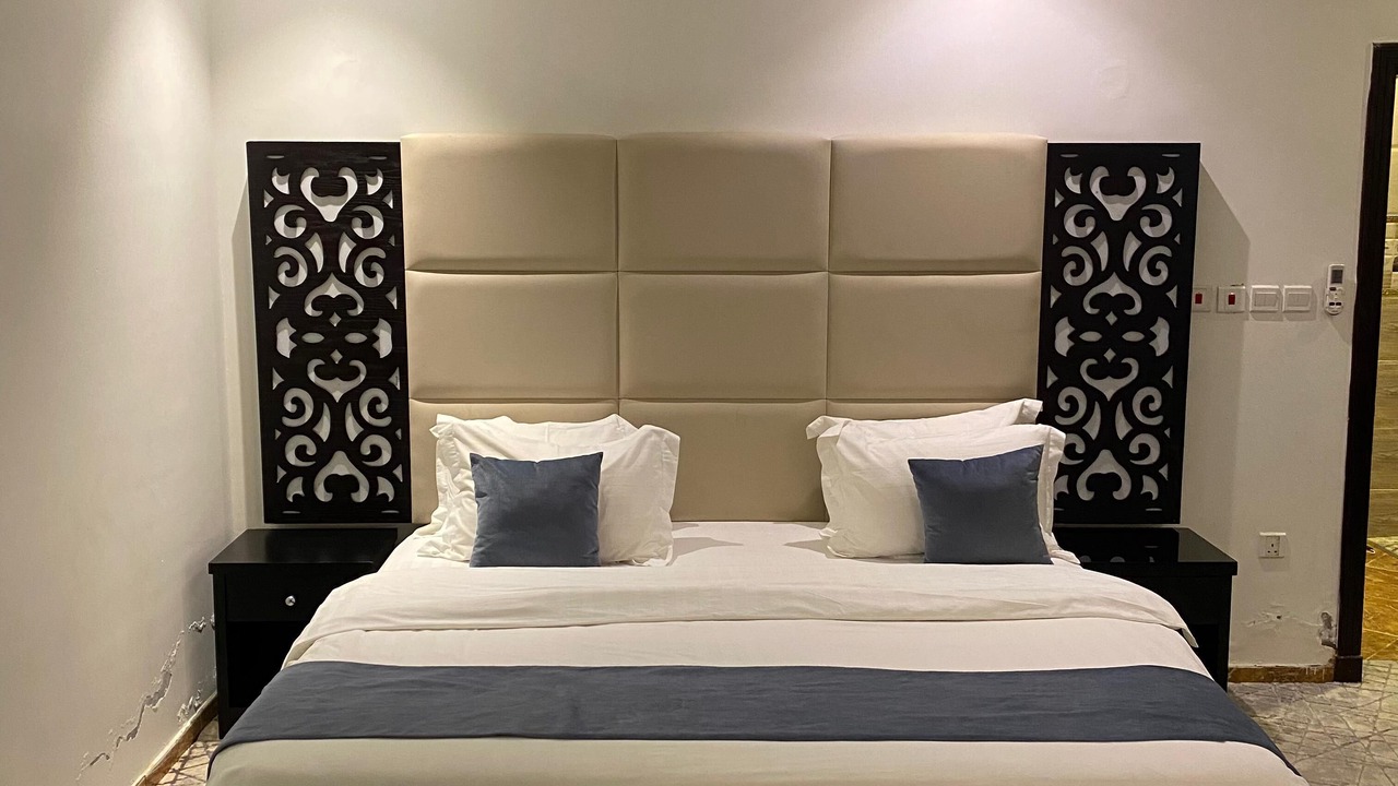 Photo of Bedroom in Jeddah