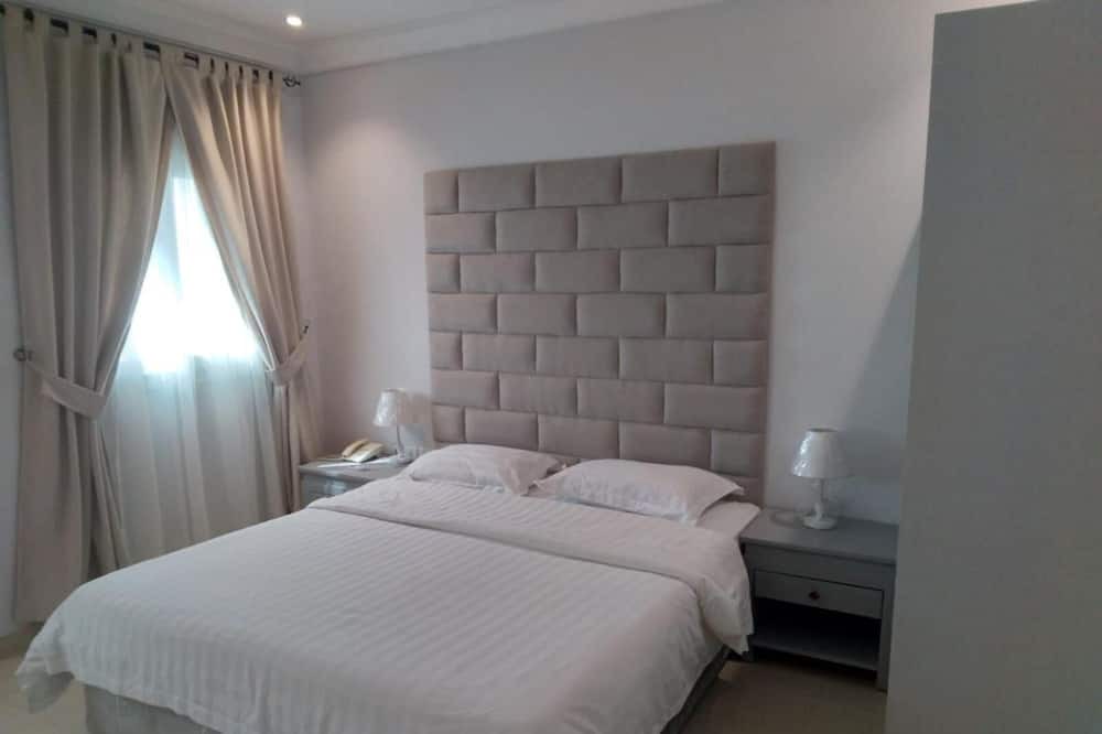 Photo of Bedroom in Hera Street
