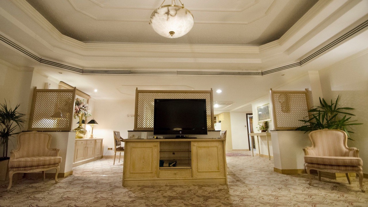 Photo of Bedroom in Al Hofuf