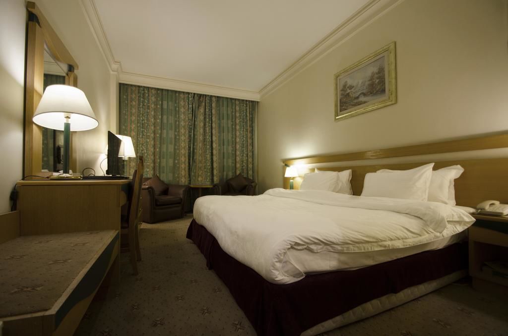 Photo of Bedroom in Al Hofuf