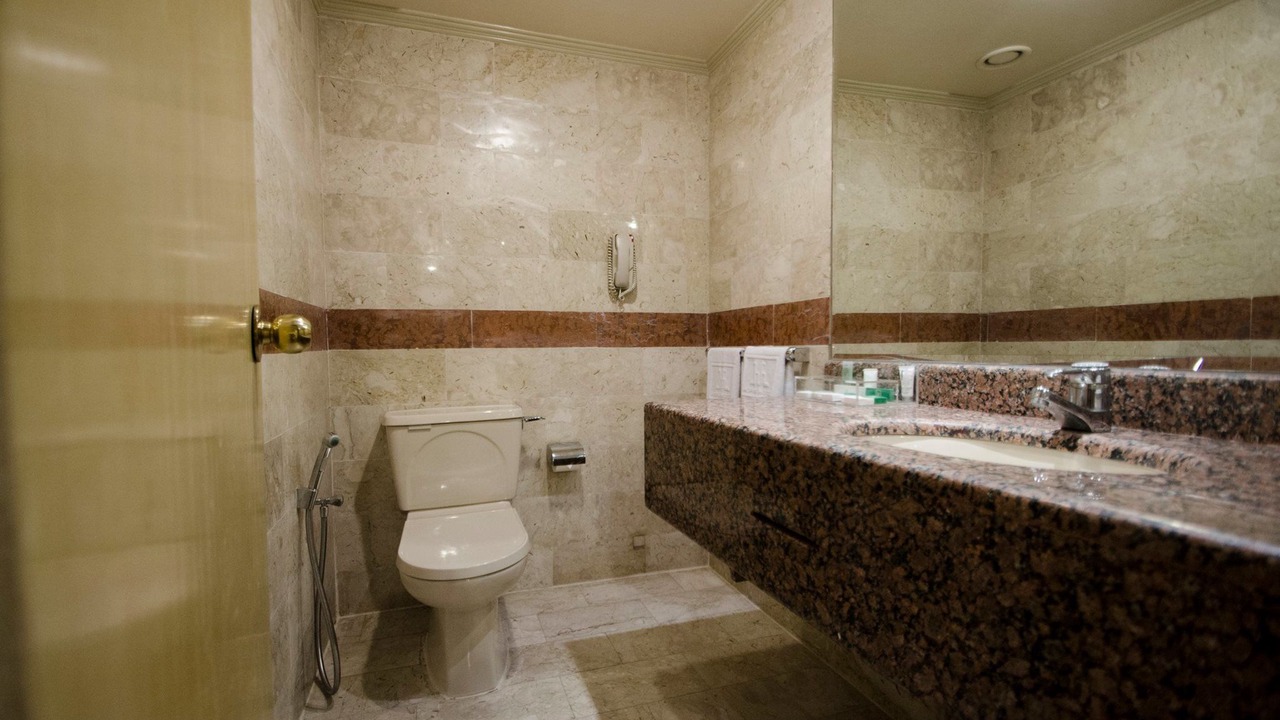 Photo of Bathroom in Al Hofuf