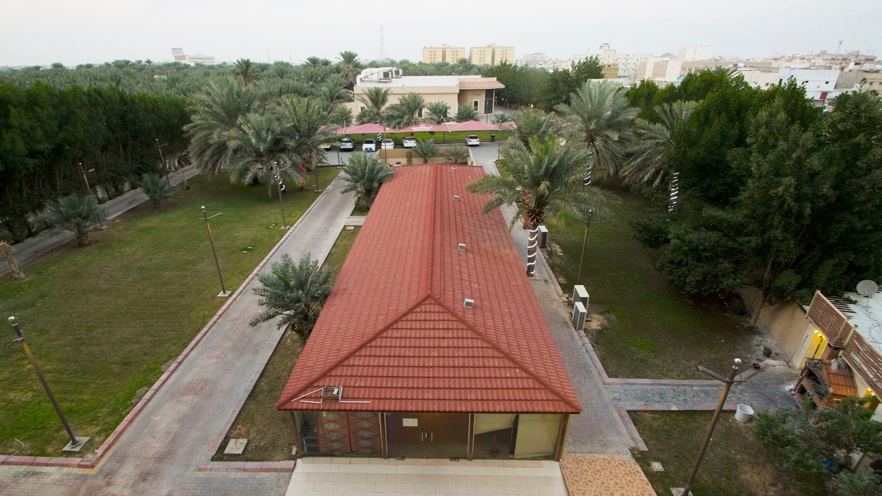 Photo of Outdoor in Al Hofuf