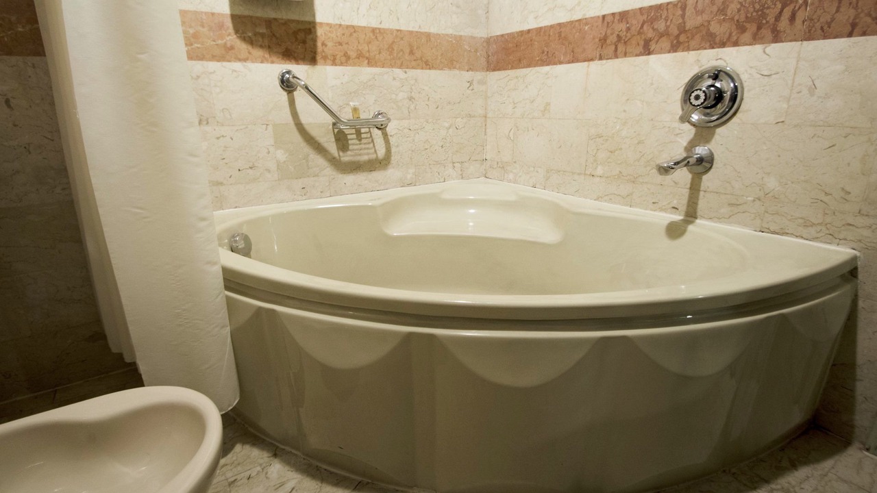 Photo of Bathroom in Al Hofuf