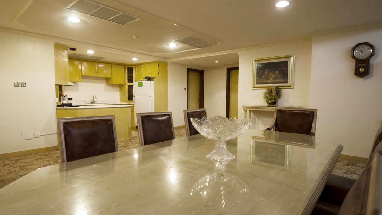 Photo of Bedroom in Al Hofuf