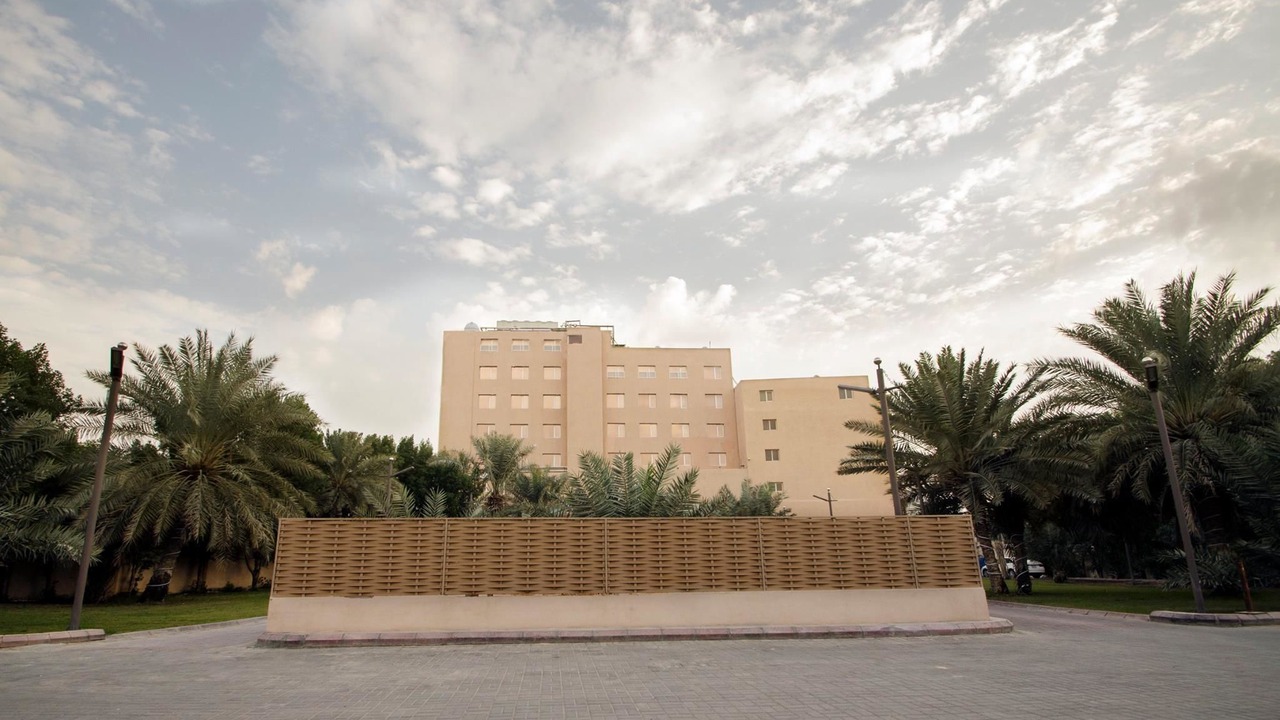 Photo of Outdoor in Al Hofuf