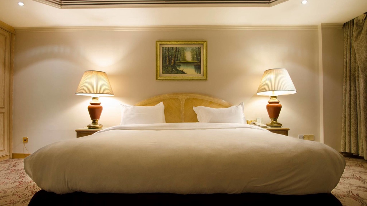 Photo of Bedroom in Al Hofuf