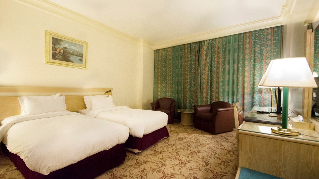 Photo of Bedroom in Al Hofuf