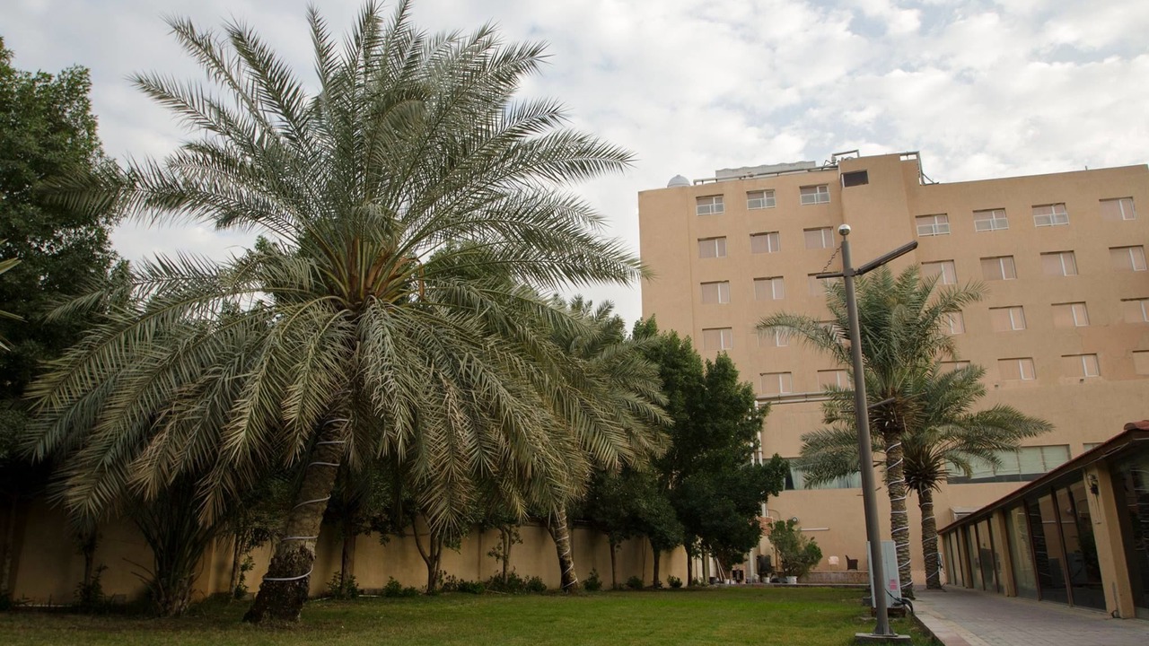 Photo of Outdoor in Al Hofuf
