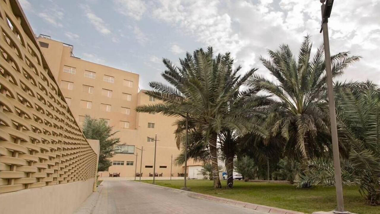 Photo of Outdoor in Al Hofuf