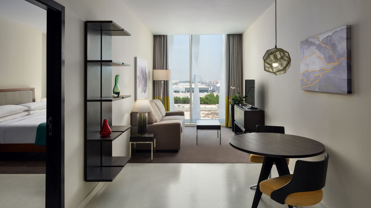 Photo of Bedroom in Al Khobar