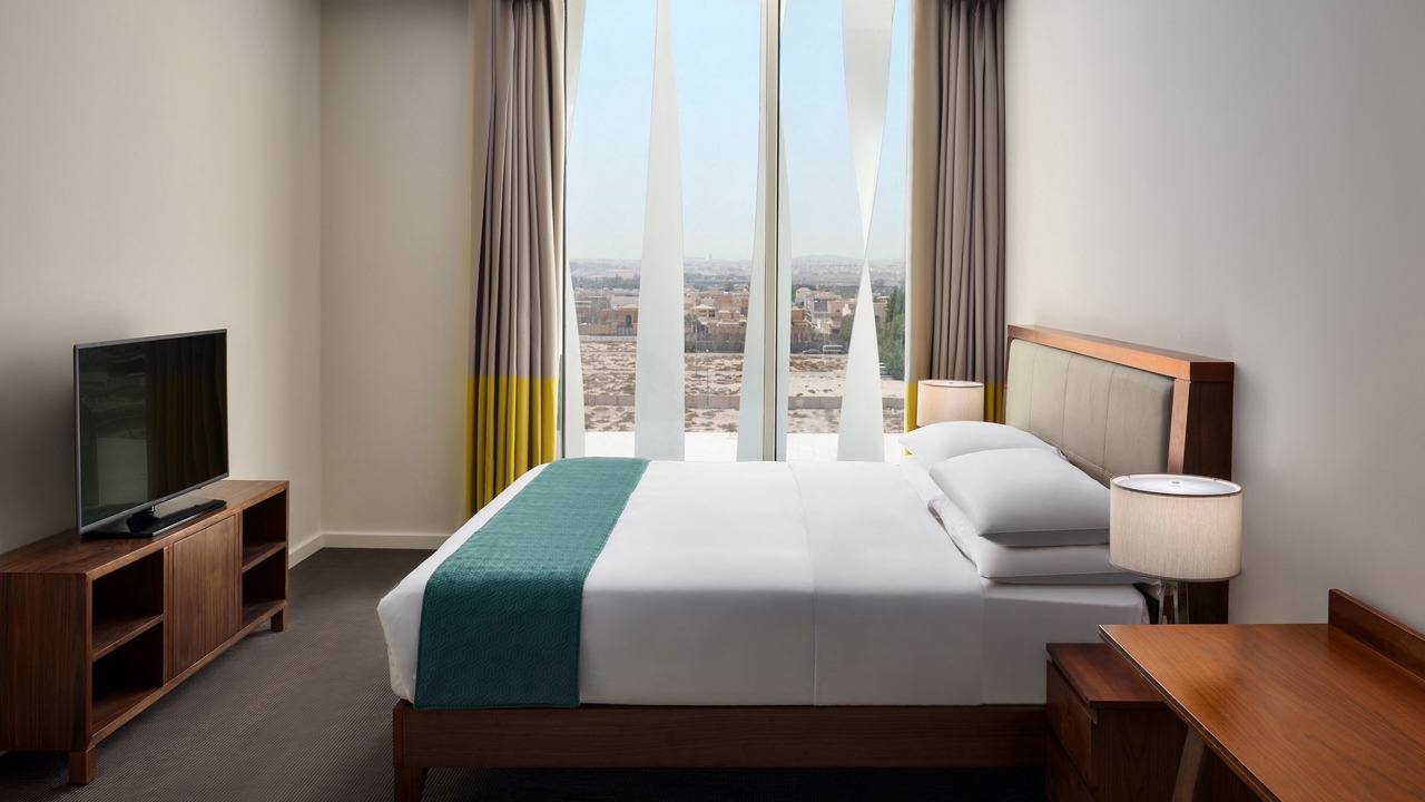 Photo of Bedroom in Al Khobar