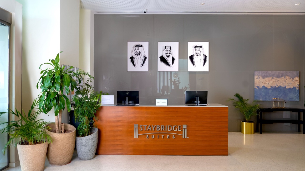 Photo of Outdoor in Al Khobar