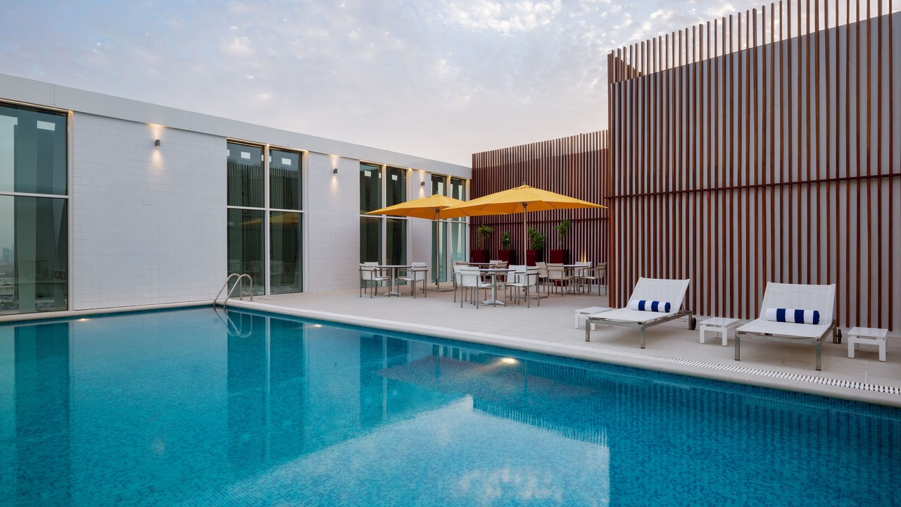 Photo of Outdoor in Al Khobar