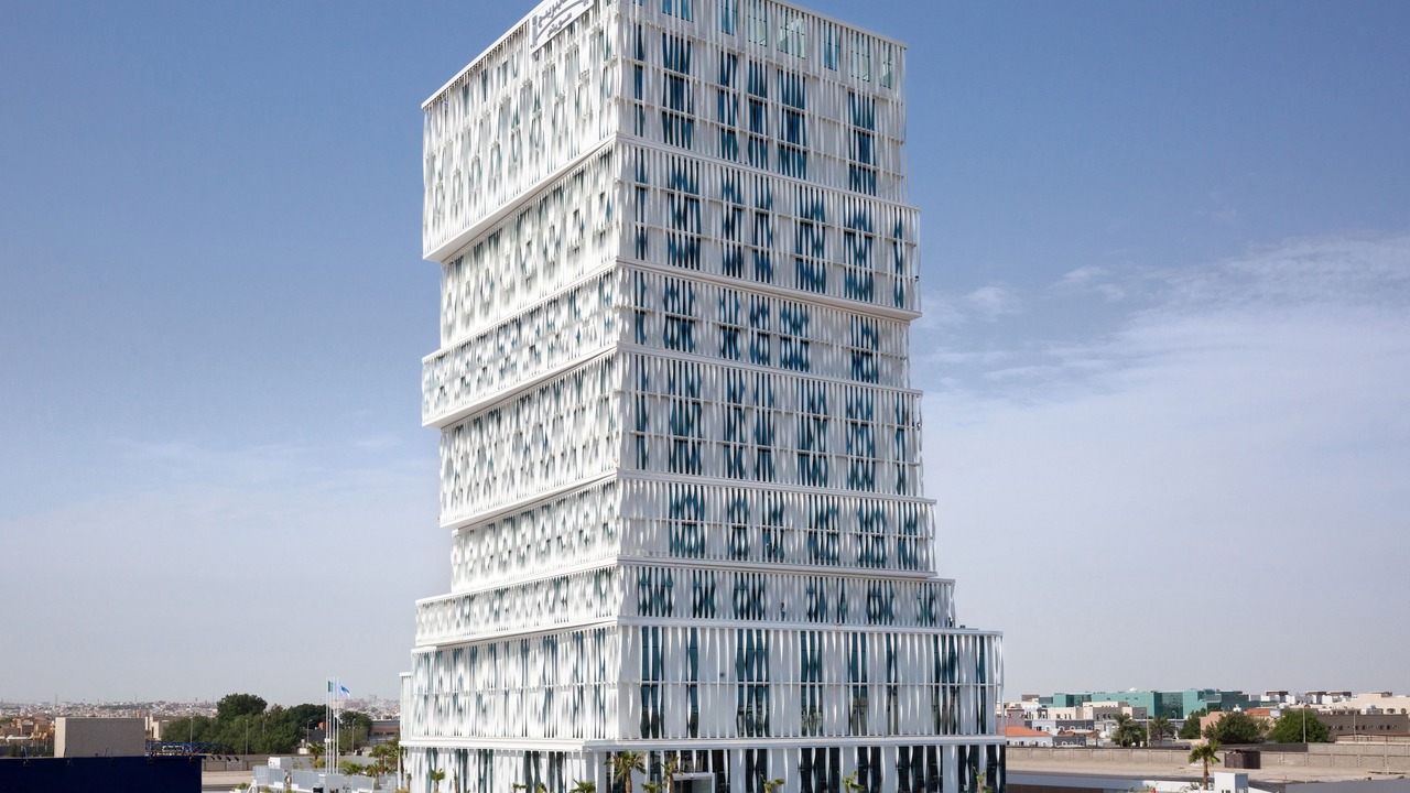 Photo of Outdoor in Al Khobar