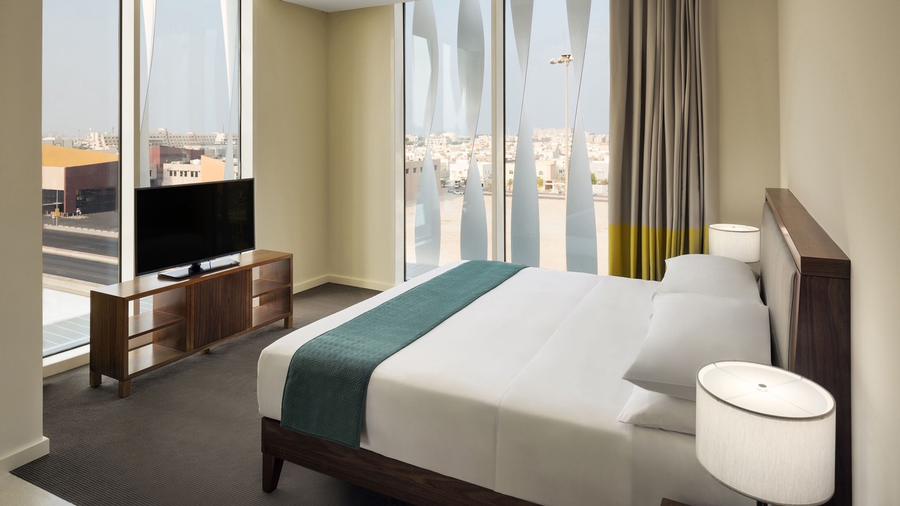 Photo of Bedroom in Al Khobar