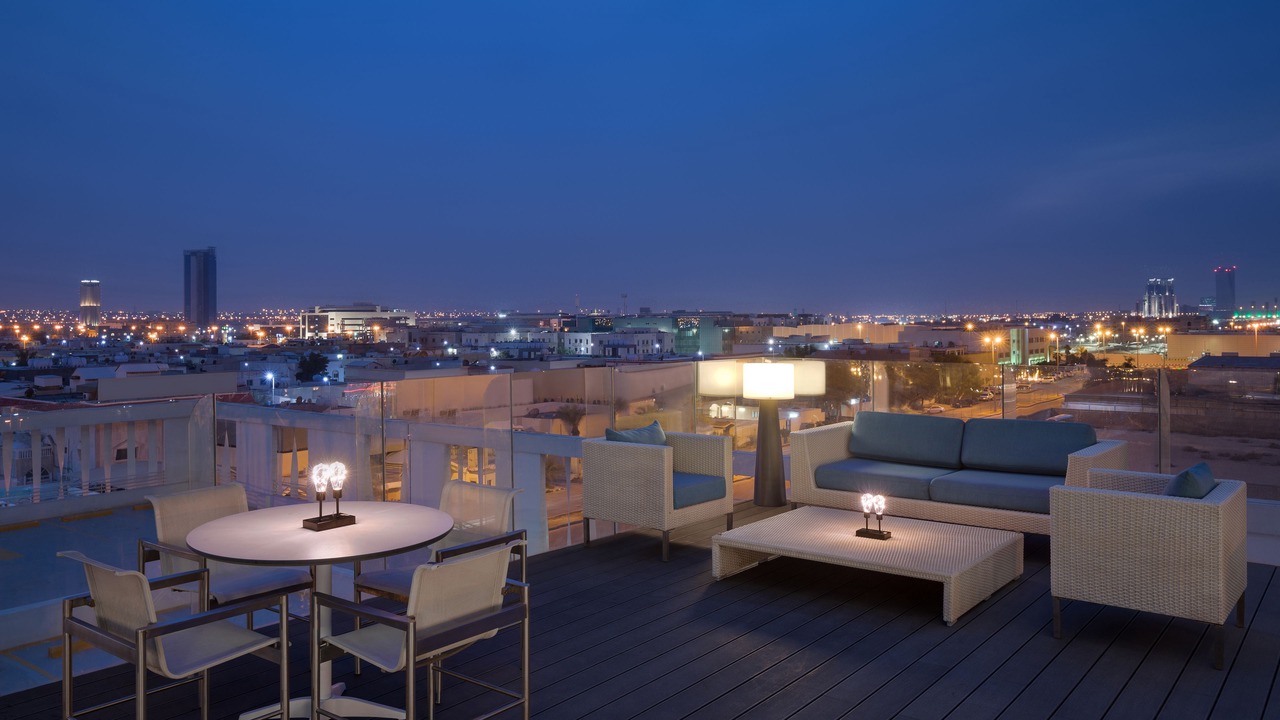 Photo of Patio Balcony in Al Khobar