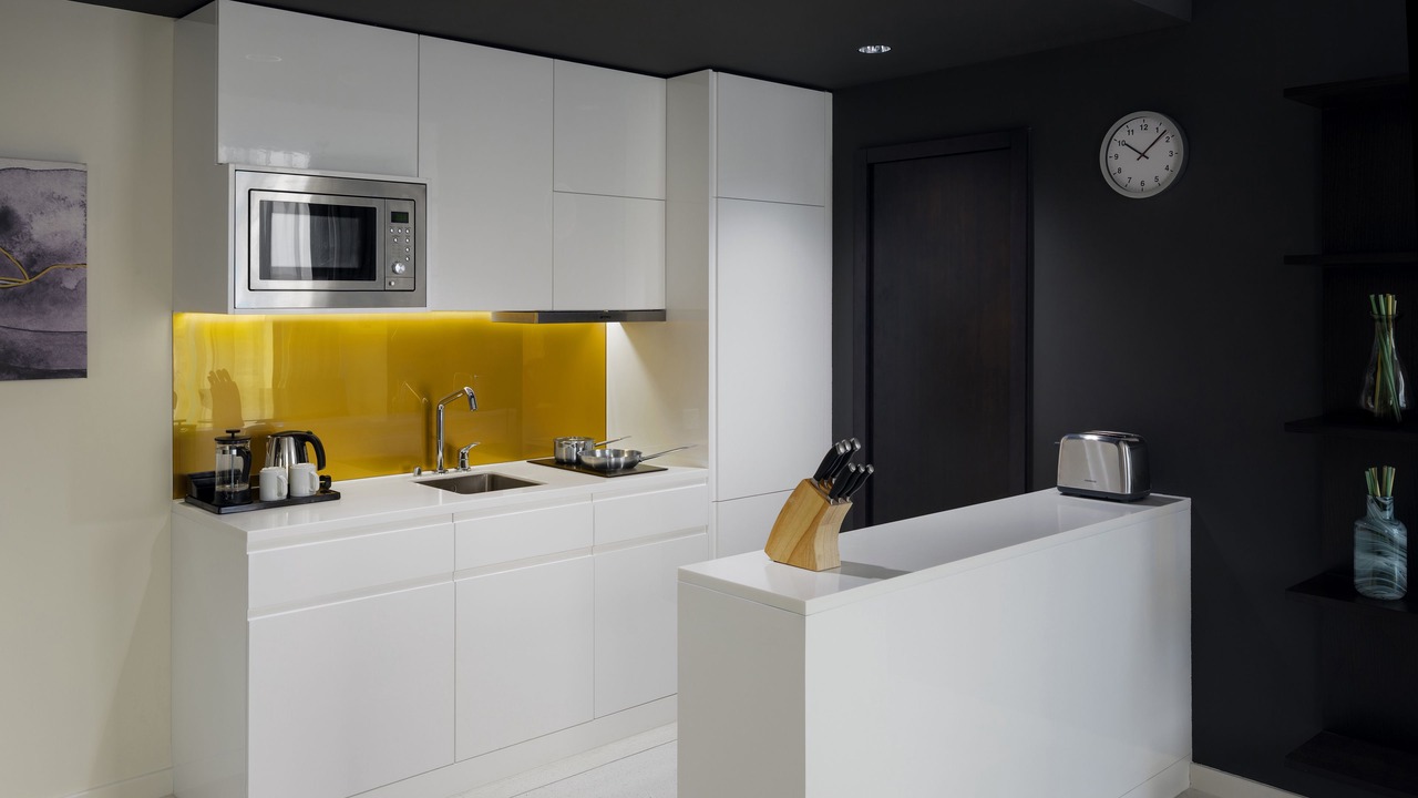 Photo of Kitchen in Al Khobar