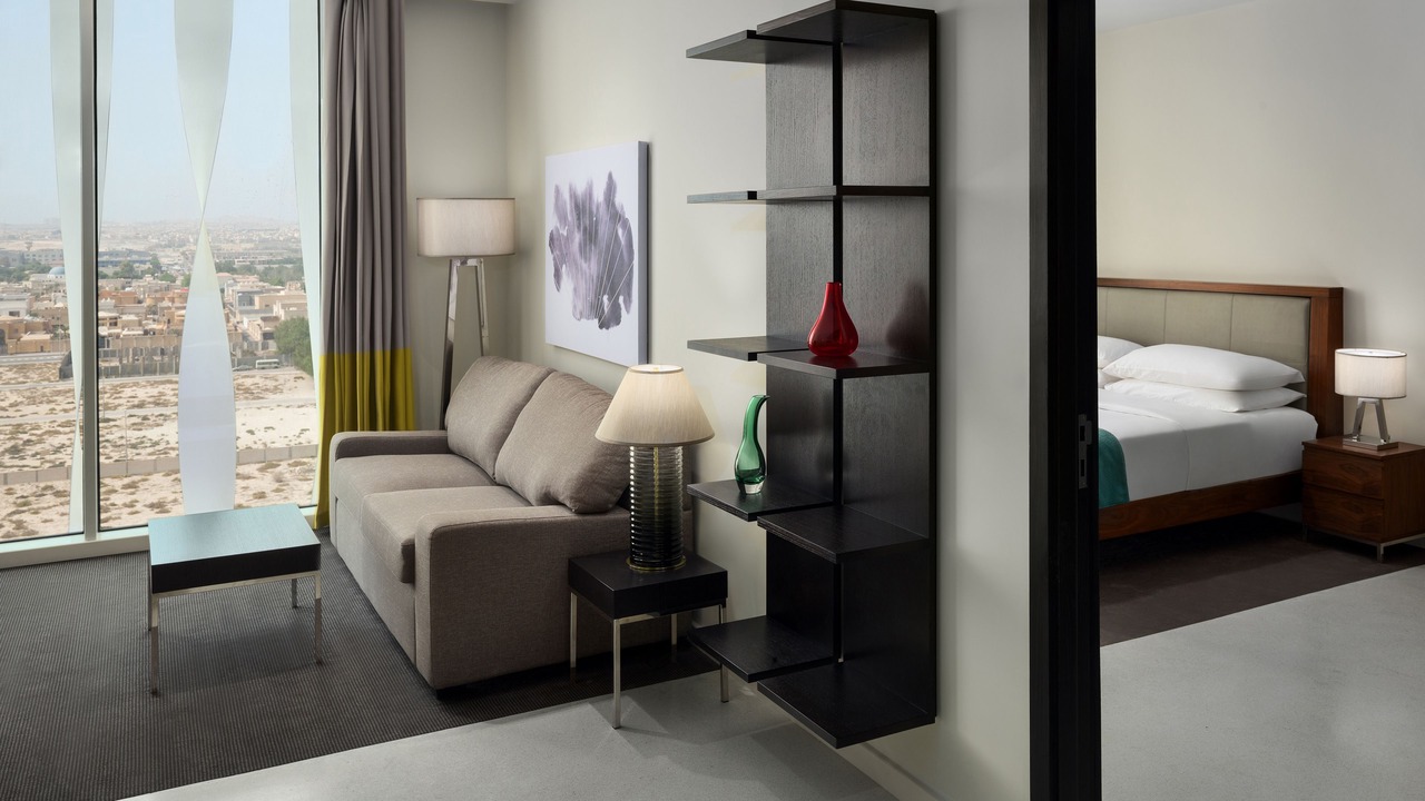 Photo of Bedroom in Al Khobar