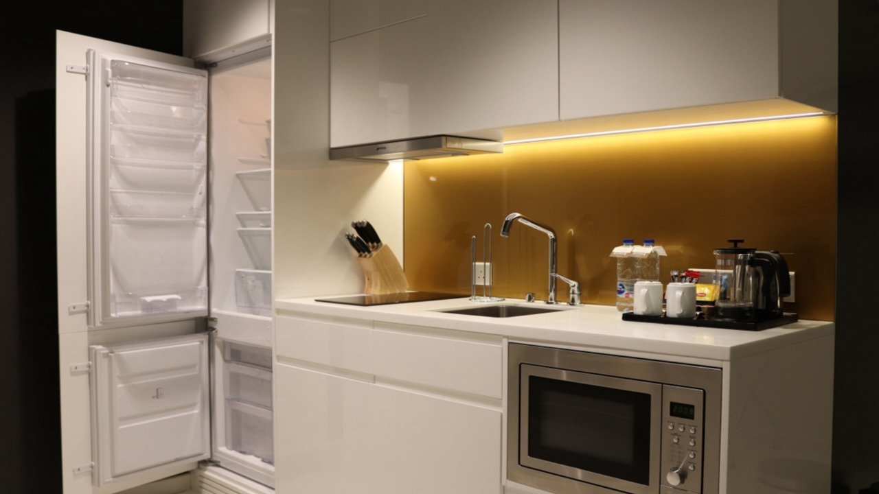 Photo of Kitchen in Al Khobar
