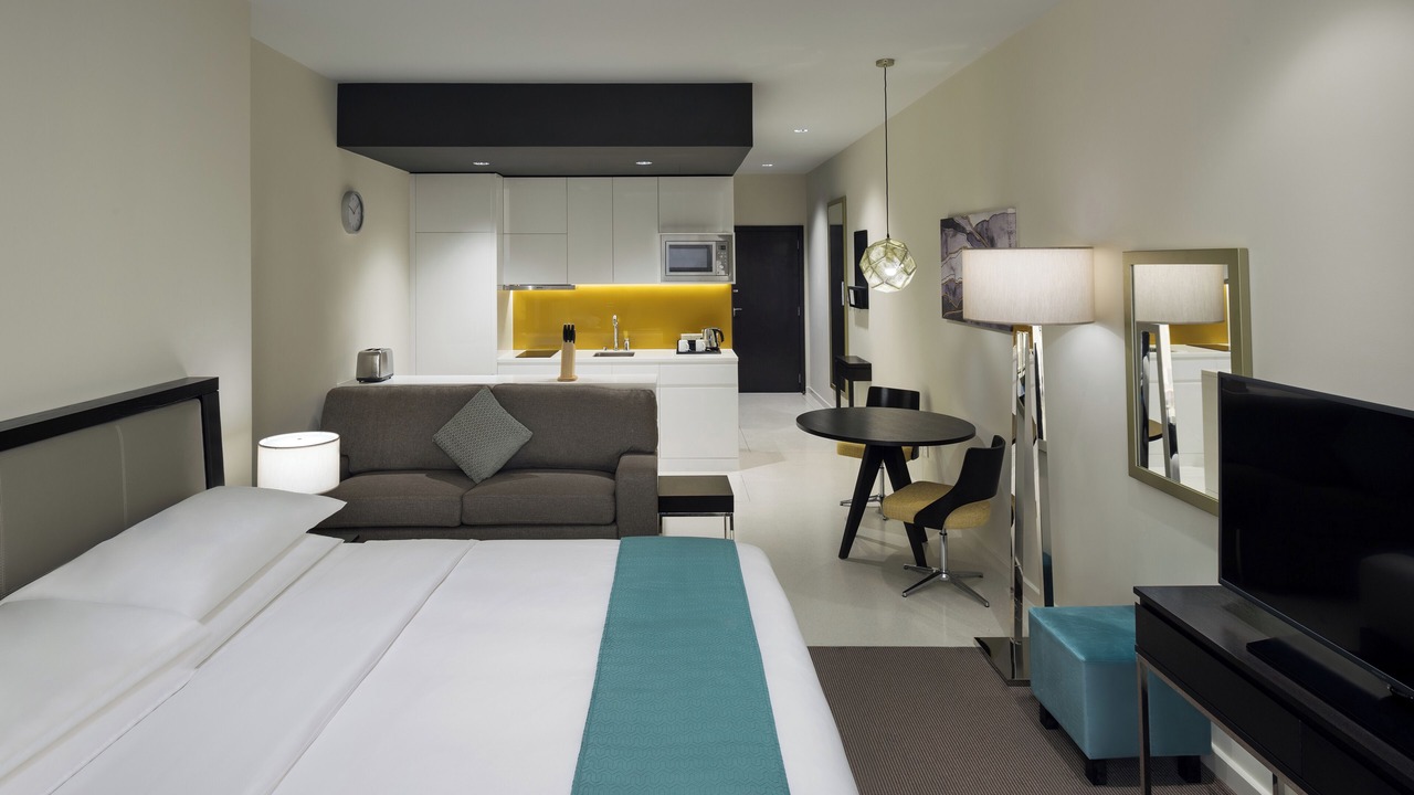 Photo of Bedroom in Al Khobar