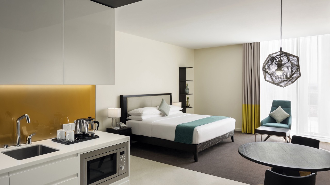 Photo of Bedroom in Al Khobar
