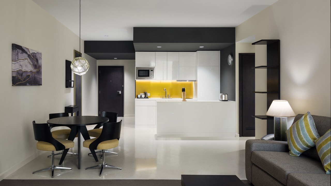 Photo of Livingroom in Al Khobar