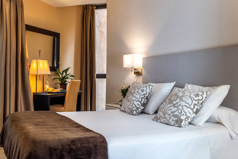 Photo of Bedroom in Calatayud
