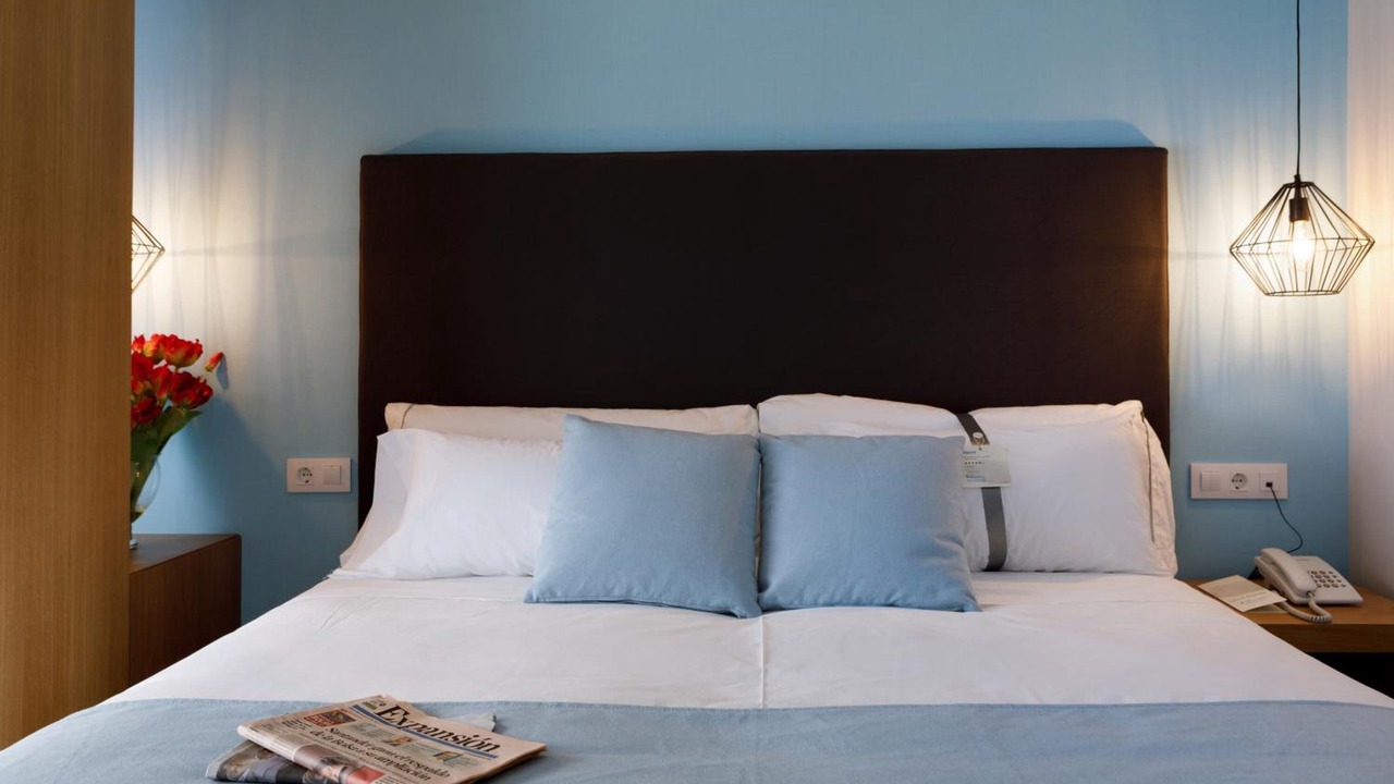 Photo of Bedroom in Nigran