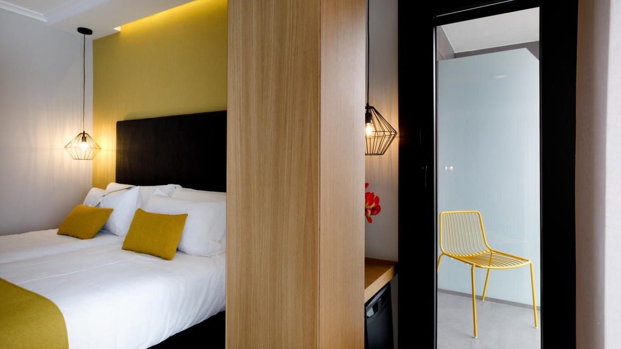Photo of Bedroom in Nigran