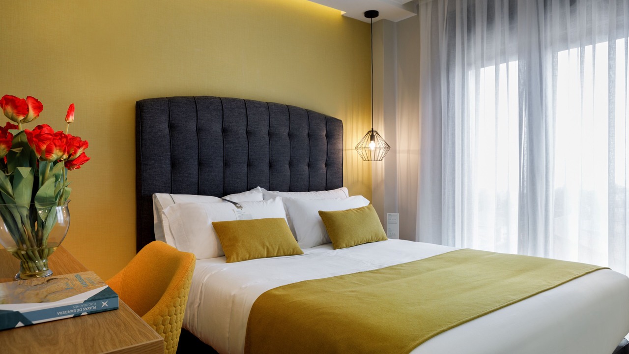 Photo of Bedroom in Nigran