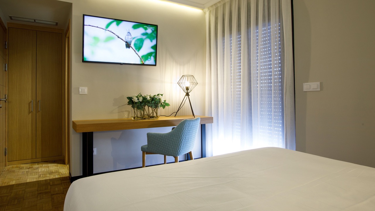 Photo of Bedroom in Nigran
