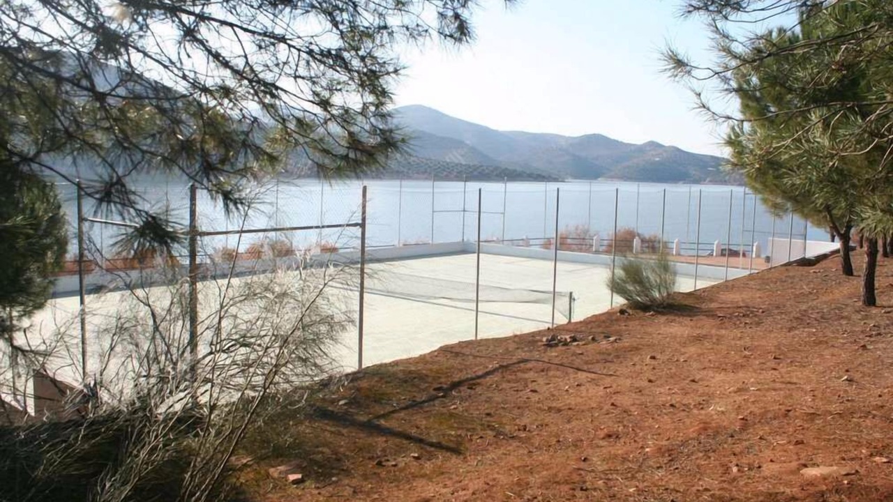 Photo of Outdoor in Iznajar