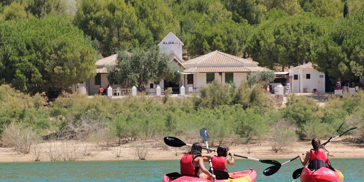 Photo of Others in Iznajar