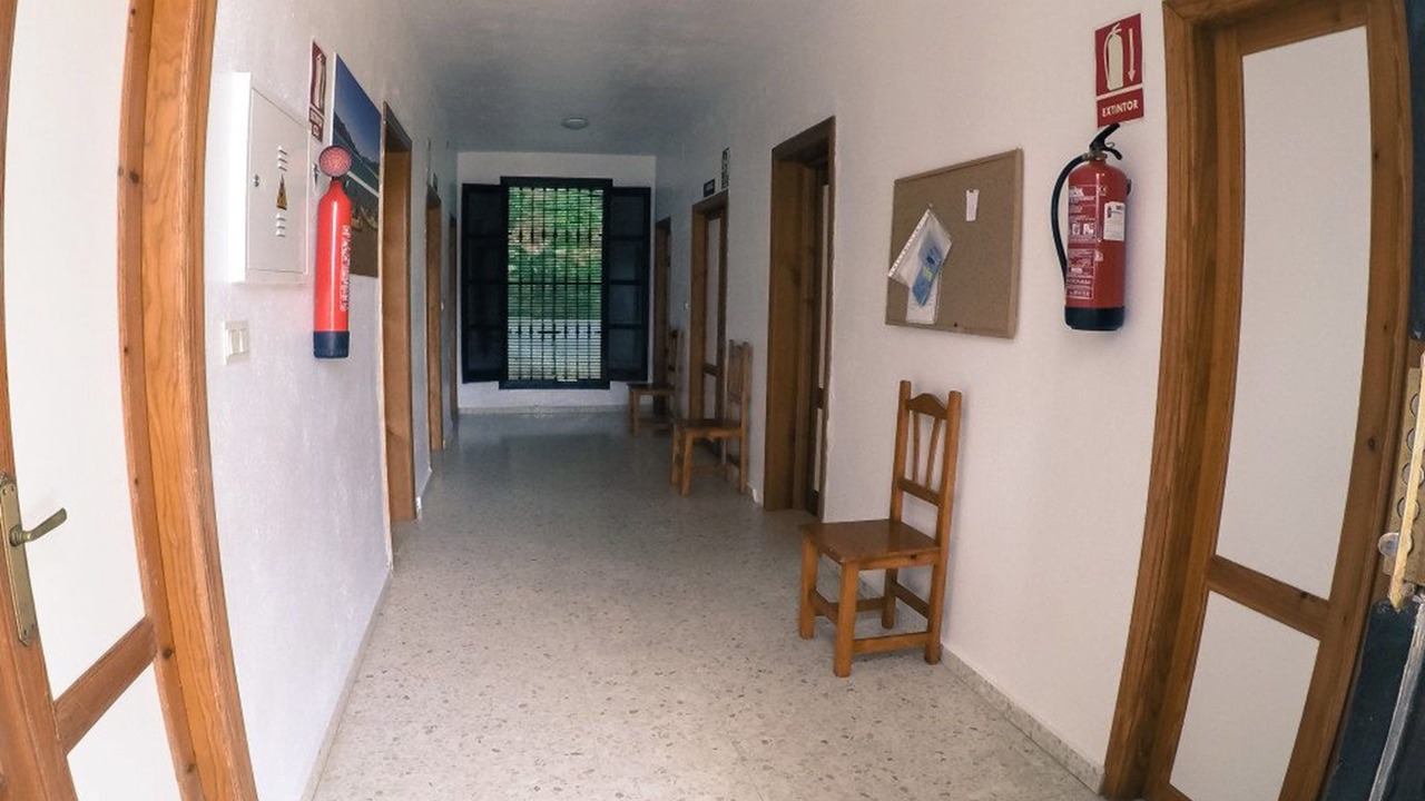Photo of Others in Iznajar