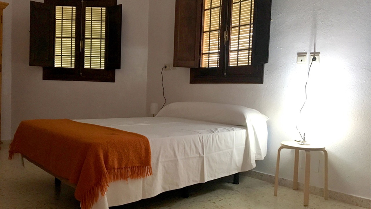 Photo of Bedroom in Iznajar