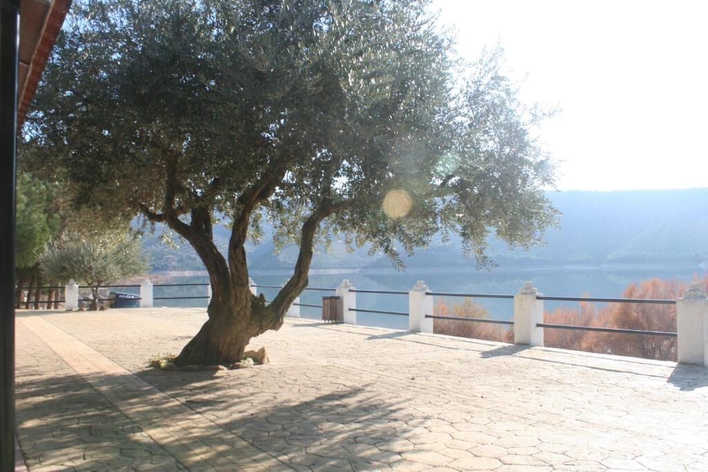 Photo of Outdoor in Iznajar