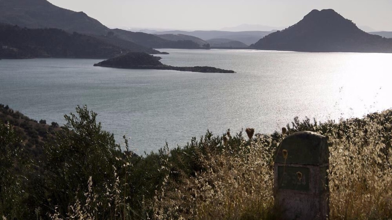Photo of Outdoor in Iznajar