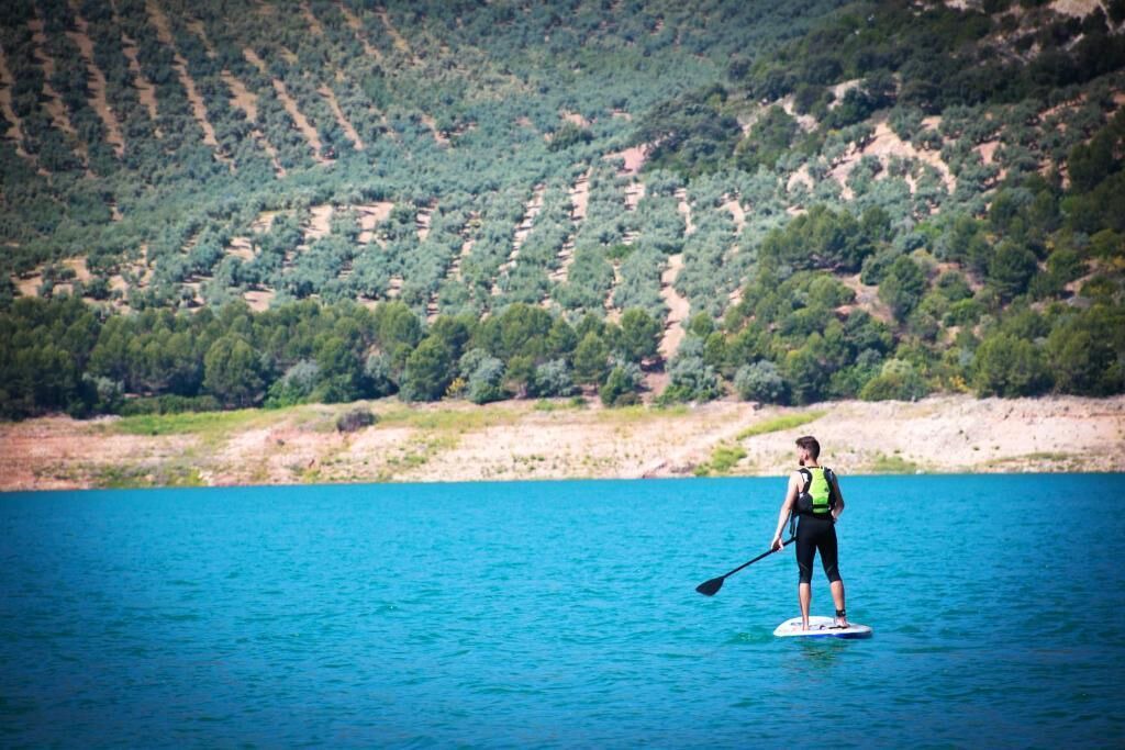 Photo of Others in Iznajar