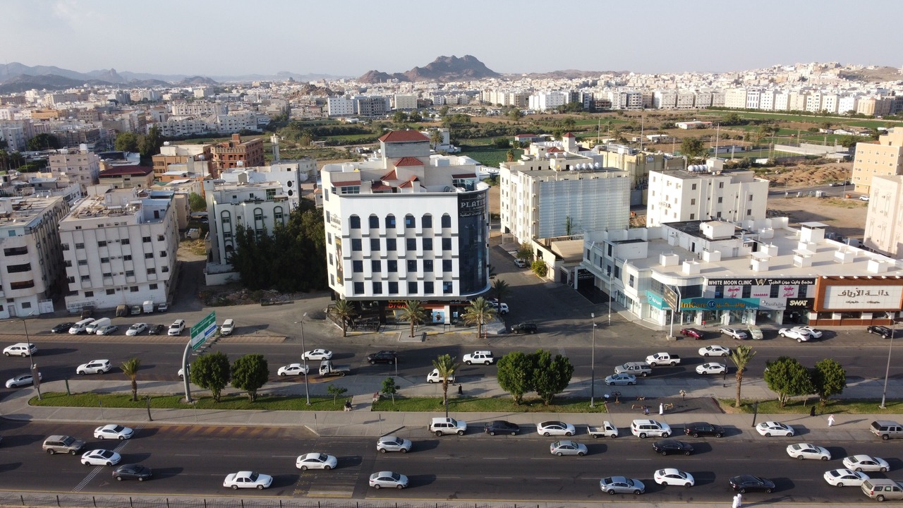 Photo of Outdoor in Taif
