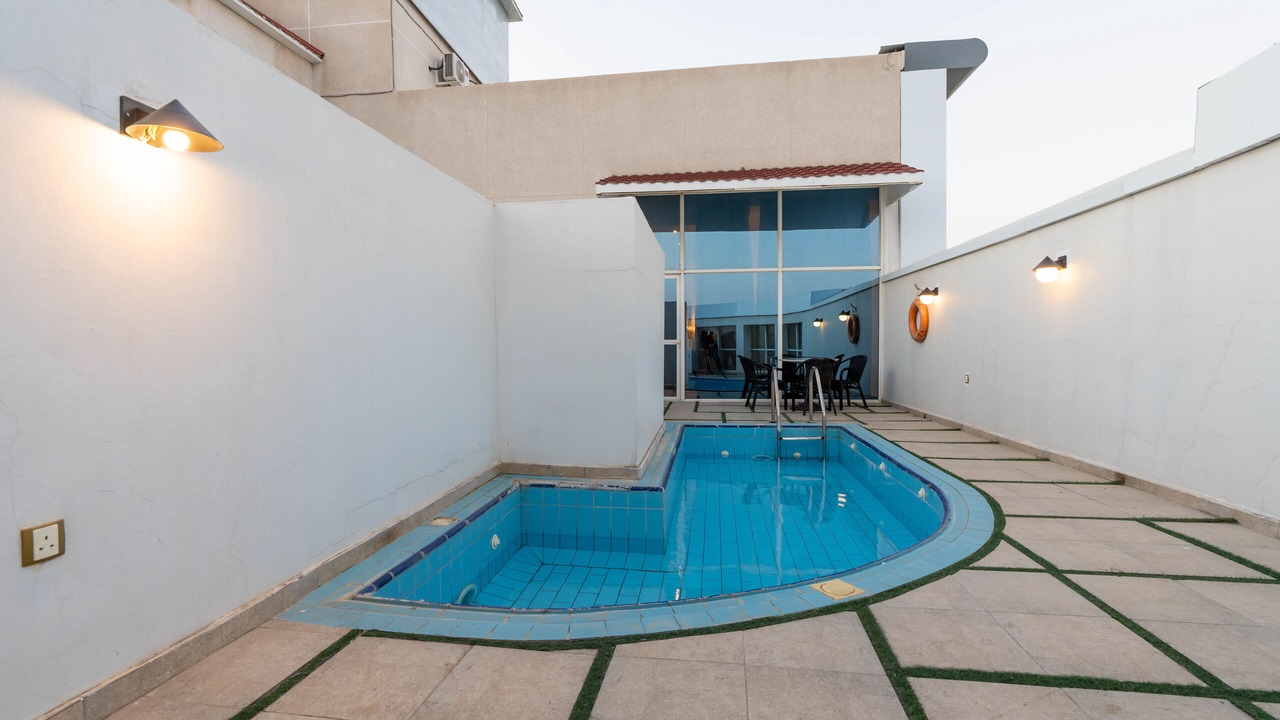Photo of Outdoor in Taif